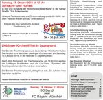 Mitteilungsblatt - Gemeinde Willst&auml;tt