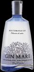 Gin Mare - Mediterraner Premium-Gin aus Spanien - 6+1