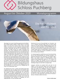 Bildungshaus Schloss Puchberg