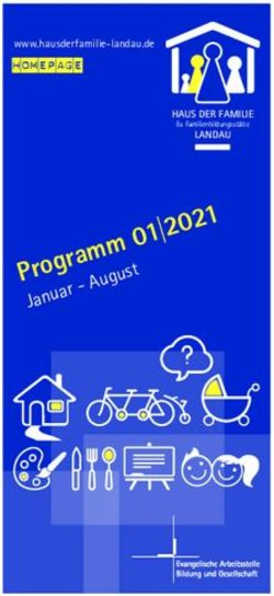 A u www.hausderfamilie-landau.de Homepage - Haus der Familie Landau