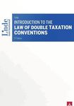 Tax Law WU Institut für Österreichisches und Internationales Steuerrecht der WU