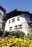 Unterkünfte Alloggi Accomodations - Südtiroler Weinstraße Strada del vino dell'Alto Adige Alto Adige Wine Road - Andrian