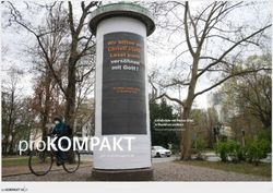 ProKOMPAKT - pro Medienmagazin