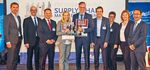 Supply Chain ManageMent award - Exzellente Supply Chain Management L&ouml;sungen haben ihren Preis. Gewinnen Sie ihn - Hypermotion