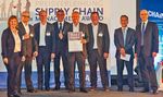 Supply Chain ManageMent award - Exzellente Supply Chain Management L&ouml;sungen haben ihren Preis. Gewinnen Sie ihn - Hypermotion