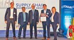 Supply Chain ManageMent award - Exzellente Supply Chain Management L&ouml;sungen haben ihren Preis. Gewinnen Sie ihn - Hypermotion