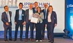Supply Chain ManageMent award - Exzellente Supply Chain Management L&ouml;sungen haben ihren Preis. Gewinnen Sie ihn - Hypermotion