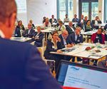 Supply Chain ManageMent award - Exzellente Supply Chain Management L&ouml;sungen haben ihren Preis. Gewinnen Sie ihn - Hypermotion