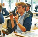 Supply Chain ManageMent award - Exzellente Supply Chain Management L&ouml;sungen haben ihren Preis. Gewinnen Sie ihn - Hypermotion
