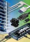 Auf gr&uuml;ne Zukunft bauen - Wieland Electric
