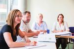 Fort- und Weiterbildungen Programm 2018 - DFA Hamburg