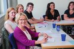 Fort- und Weiterbildungen Programm 2018 - DFA Hamburg