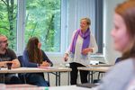Fort- und Weiterbildungen Programm 2018 - DFA Hamburg