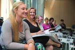 Fort- und Weiterbildungen Programm 2018 - DFA Hamburg