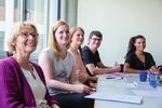 Fort- und Weiterbildungen Programm 2018 - DFA Hamburg