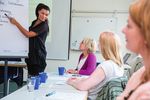 Fort- und Weiterbildungen Programm 2018 - DFA Hamburg