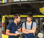 So viel sind die Modelle noch wert - Was der Gebraucht - bus haben muss