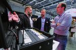 Partnerbroschüre 2020 - UND 23. SEPTEMBER 2020, FULDA - Das Branchenevent zum Smart Metering - Melden Sie sich jetzt als Partner an!