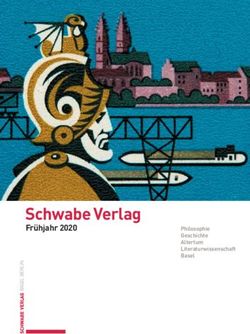 Schwabe Verlag Fr&uuml;hjahr 2020 - Philosophie Geschichte Altertum Literaturwissenschaft Basel