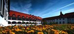 Strukturierter Qualit&auml;tsbericht - Orthop&auml;dische Klinik K&ouml;nig-Ludwig-Haus Bezirk Unterfranken - Orthop&auml;dische Klinik K&ouml;nig ...