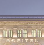 München Samstag, 14. Mai 2022 - Sofi tel Munich Bayerpost - Sofitel Munich Bayerpost