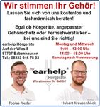 Mitteilungsblatt der Gemeinde Egg a. d. Günz - der Gemeinde Egg ad Günz