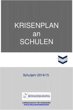 KRISENPLAN an SCHULEN - Schuljahr 2014/15 LANDESSCHULRAT F&Uuml;R VORARLBERG www.lsr-vbg.gv.at/schulpsychologie