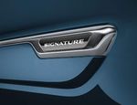 Renault TWINGO Limitiertes Sondermodell Signature