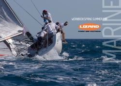 WORKBOOK SPRING SUMMER 2019