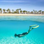 5-Sterne Luxusurlaub im exklusiven El Gouna - reisehotline24 ...