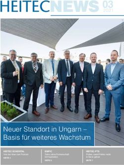 NEWS 03 - Neuer Standort in Ungarn - Basis f&uuml;r weiteres Wachstum