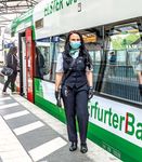 Mit Sicherheit unterwegs! BUGA 2021 in Er fur t Sch&uuml;lerferientickets 2020 Aktuelle Fahrplaninformationen Urlaub vor der Haust&uuml;r - Ausflugstipps
