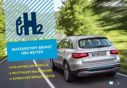 WASSERSTOFF BRINGT DAS MULTITALENT - Augsburg Innovationspark