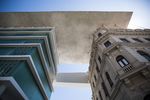 ARCHITEKTURREISE RIO DE JANEIRO - Reiseprogramm für ein Wochenende - GA RIO DE JANEIRO - Guiding Architects ...