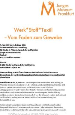 Werk*Stoff*Textil - Vom Faden zum Gewebe - Junges ...