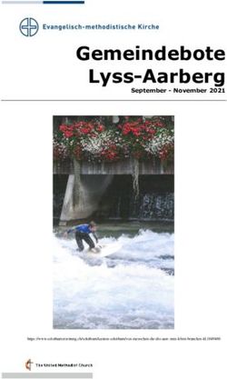Gemeindebote Lyss-Aarberg