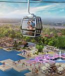 Floriade Expo 2022 Growing Green Cities - Informationen für Reiseveranstalter und Bustouristik