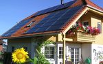 Solarstrom - Jenni Energietechnik AG
