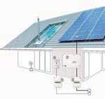 Solarstrom - Jenni Energietechnik AG