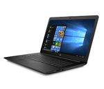 HP Laptop 17-ca3602ng - Wunderschönes Design für vielfältigen Einsatz