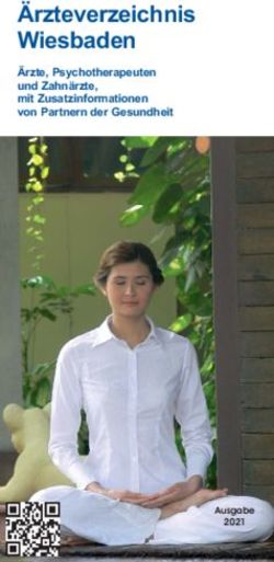 Ärzteverzeichnis Wiesbaden - Ärzte, Psychotherapeuten und Zahnärzte, mit Zusatzinformationen von Partnern der Gesundheit - Dentumed.de