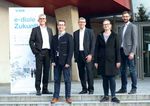 Holz - Eventkalender & Aktuelles Ingenieurskunst. Aus Liebe zur Technik INUAS Konferenz 2021 - Technik in Bayern