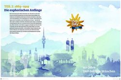 TEil 2: 1869-1919 Die euphorischen Anf&auml;nge - Deutscher Alpenverein ...