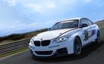 BMW Motorsport BMW Sports Trophy - BMW M235i Racing Cup 2014