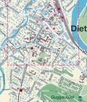 Freizeitanlage Chr&uuml;zacher - Pr&auml;sidialabteilung - Stadt Dietikon