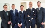 Qualit&auml;tsbericht 2016 - nach der Vorlage von H+ - Hirslanden Klinik Meggen, Klinik St. Anna AG - Spitalinformation.ch