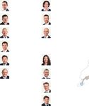 Qualit&auml;tsbericht 2016 - nach der Vorlage von H+ - Hirslanden Klinik Meggen, Klinik St. Anna AG - Spitalinformation.ch