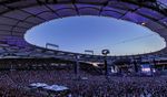 Rammstein Europe Stadium Tour 2020 VIP Angebot - Mercedes-Benz Arena Stuttgart