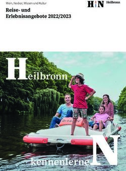 Eilbronn - kennenlerne - Stadt Heilbronn