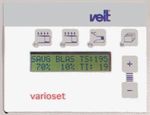VEIT VARIOSET CR2 VEIT VARIOLINE - Pressing for Excellence - Schulthess ...